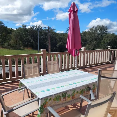 Apartamento Quinfon Apartmán