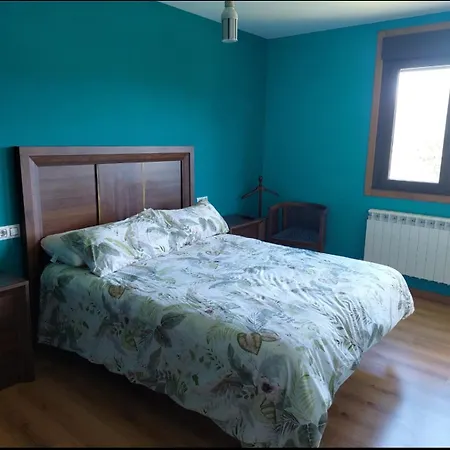 Apartmán Apartamento Quinfon *