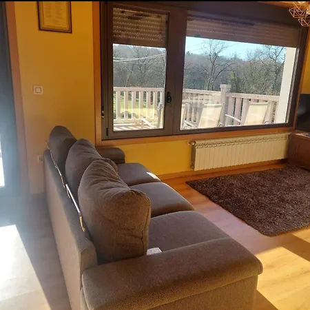Apartamento Quinfon *