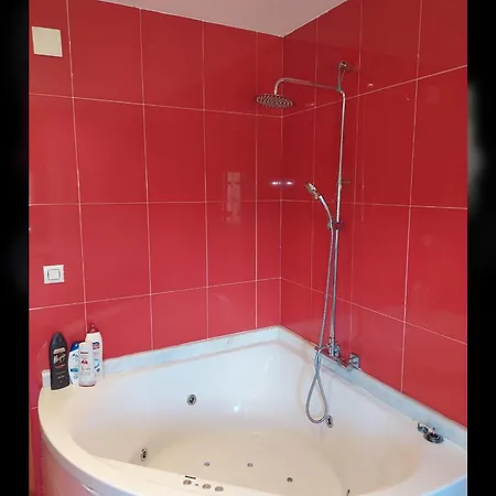 Apartmán Apartamento Quinfon *